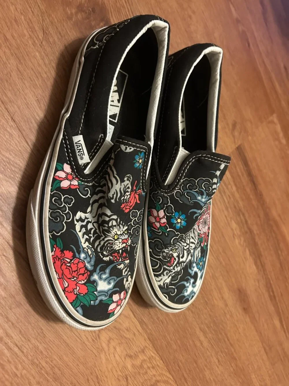 Vans Sneakers